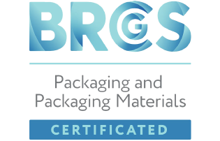 Logo BRCS
